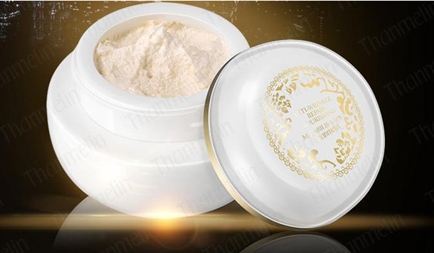 贵妇膏oem代加工生产