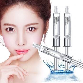 水光针OEM/ODM代加工就找实力雄厚的化妆品生产厂家