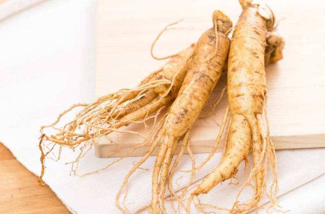 人参提取物的护肤功效与作用有哪些？