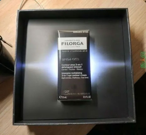 化妆品过度包装将会受到监管部门处罚！