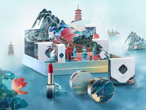 国妆崛起，性价比优势遭韩国消费者疯抢！