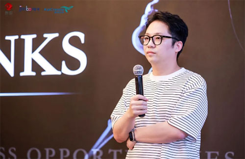 弗莱 小红书商业部国货美护平台专家弗莱