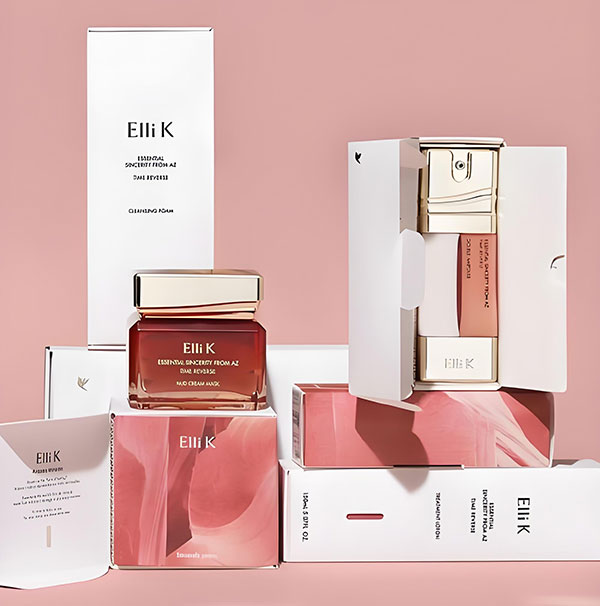 化妆品如何利用包材包装提升产品价值 ？